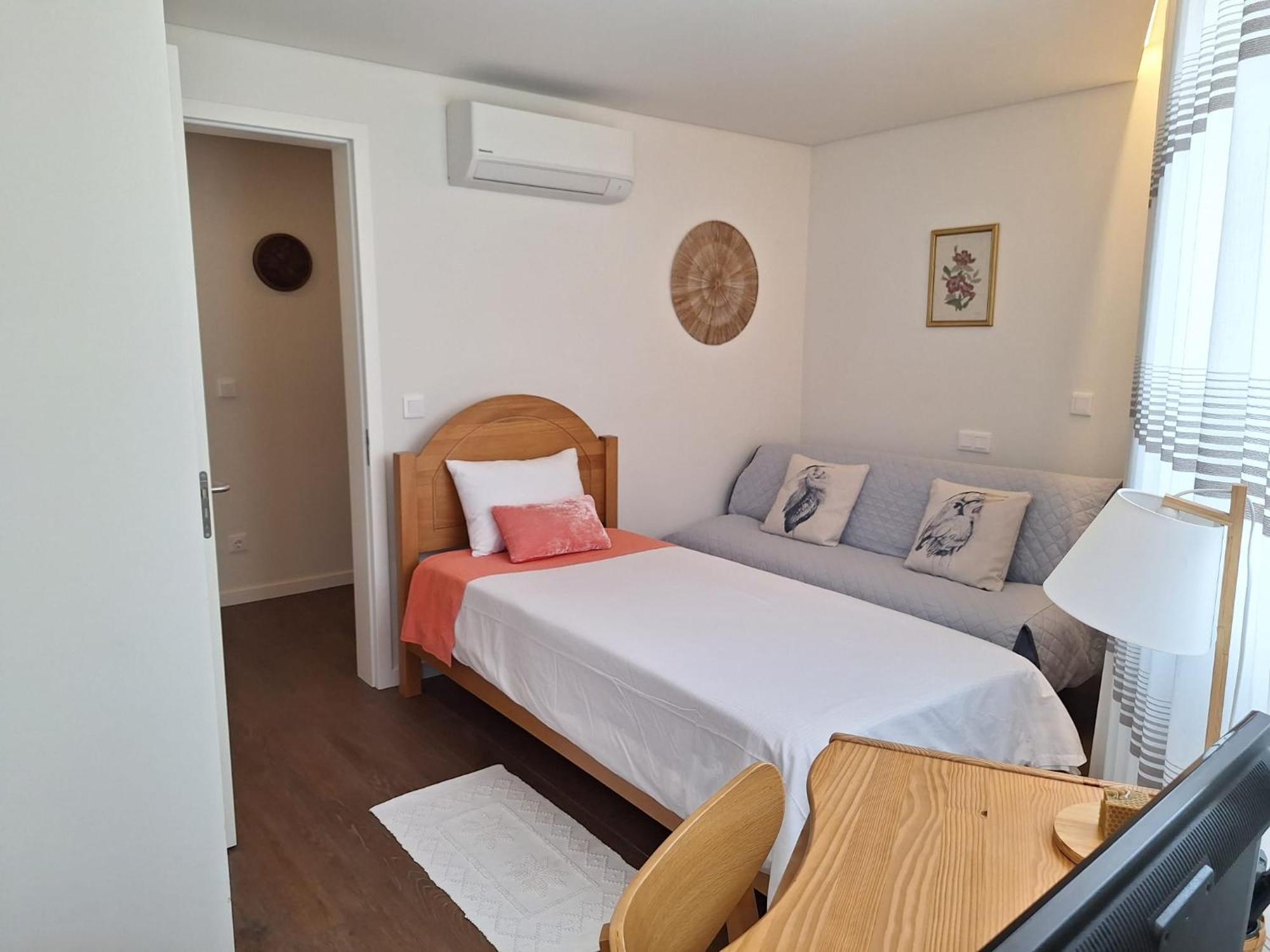 Coliseum Residence Ponta Delgada Eksteriør billede